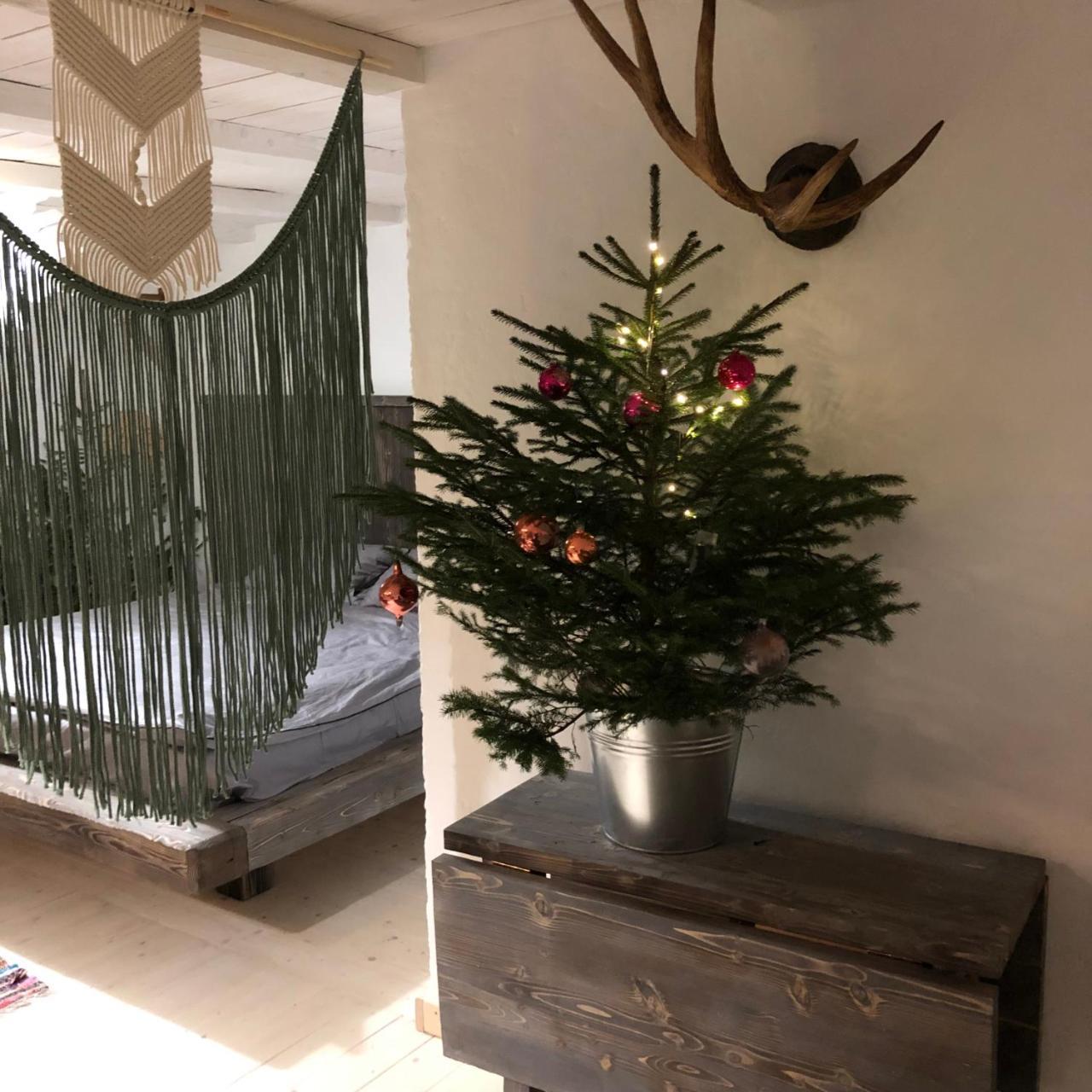 Гуцульська Хата Hotell Jasinja Exteriör bild